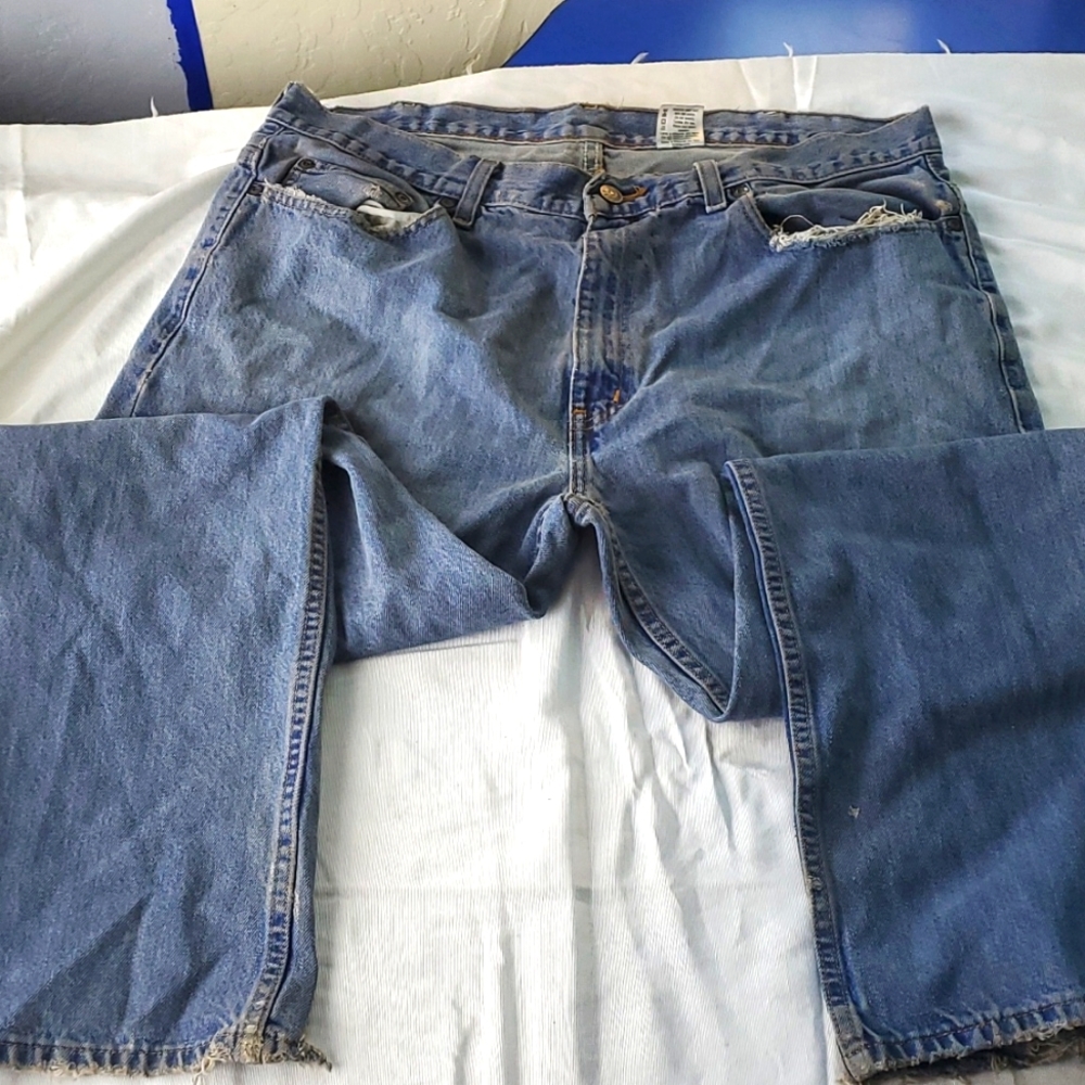 Faded Glory denim jeans sz36x29